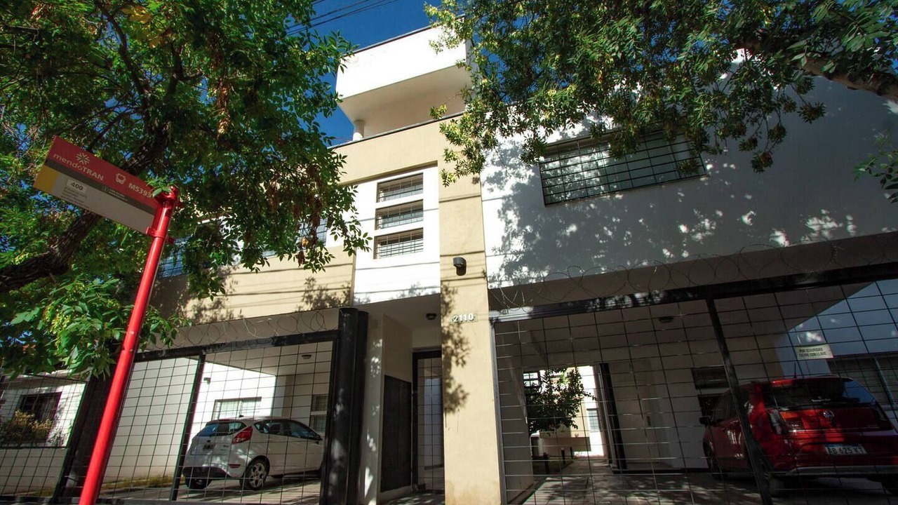 Photo of Outdoor in Mendoza City Center