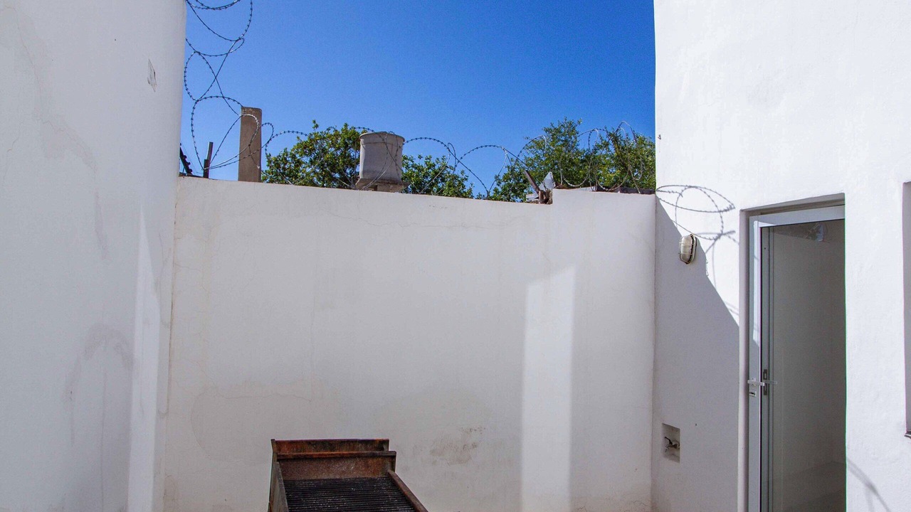 Photo of Patio Balcony in Mendoza City Center