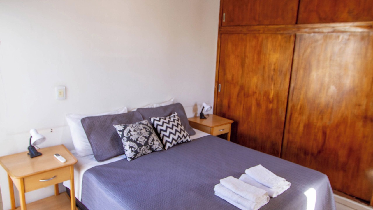 Photo of Bedroom in Mendoza City Center