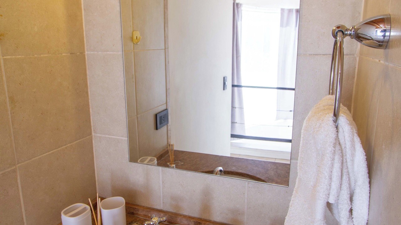 Photo of Bathroom in Mendoza City Center