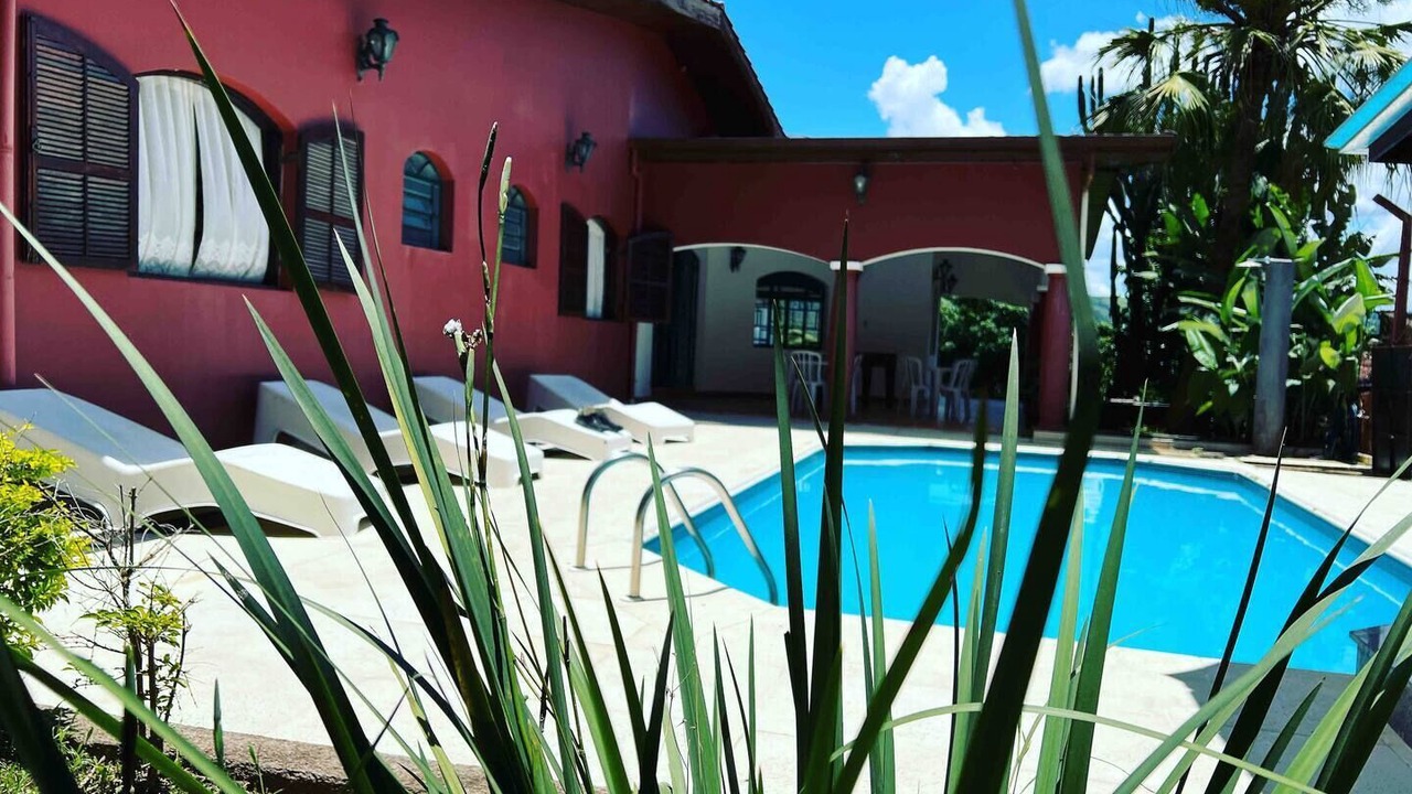 Photo of Outdoor in Lindoia