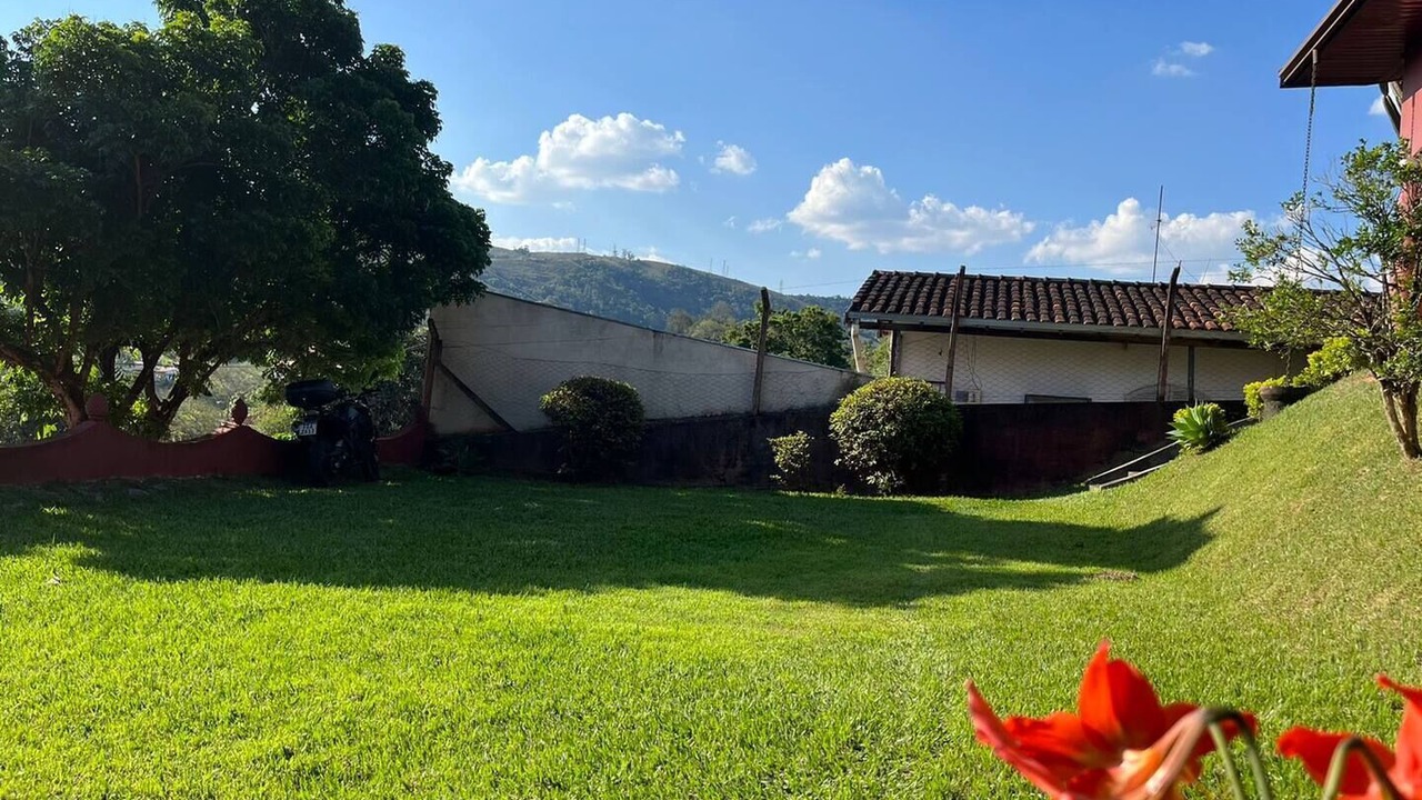 Photo of Outdoor in Lindoia