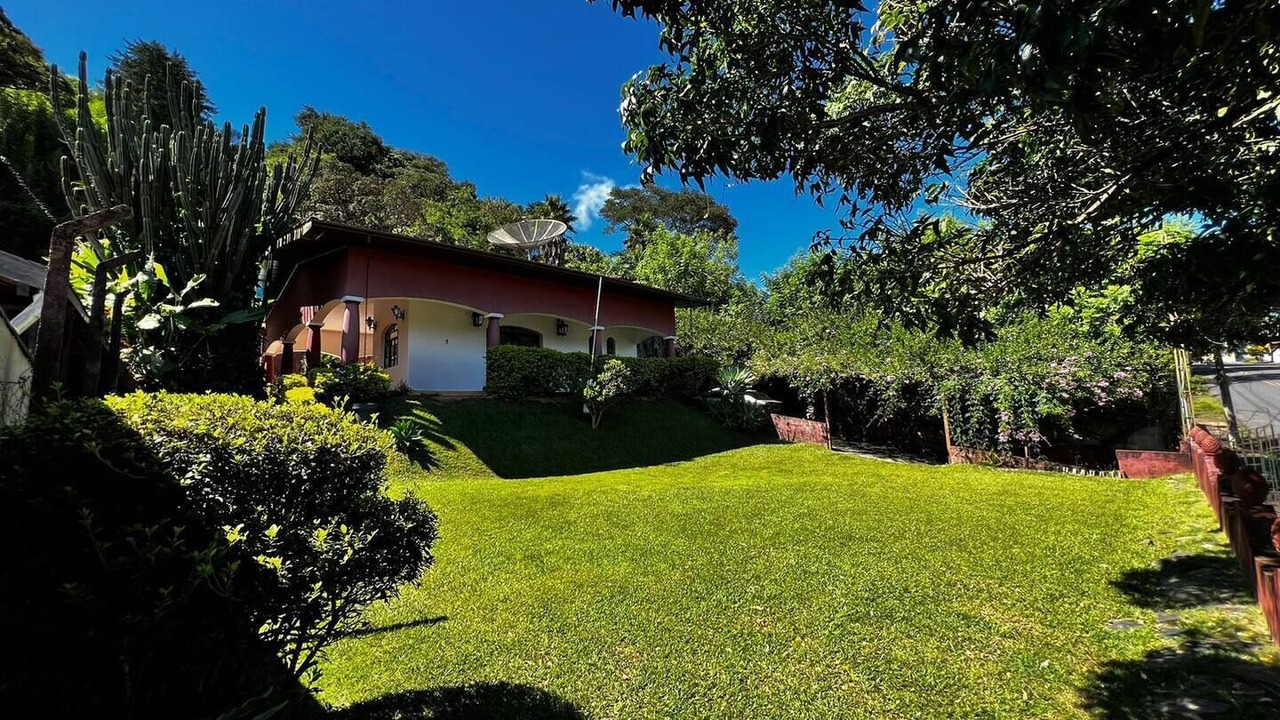 Photo of Outdoor in Lindoia