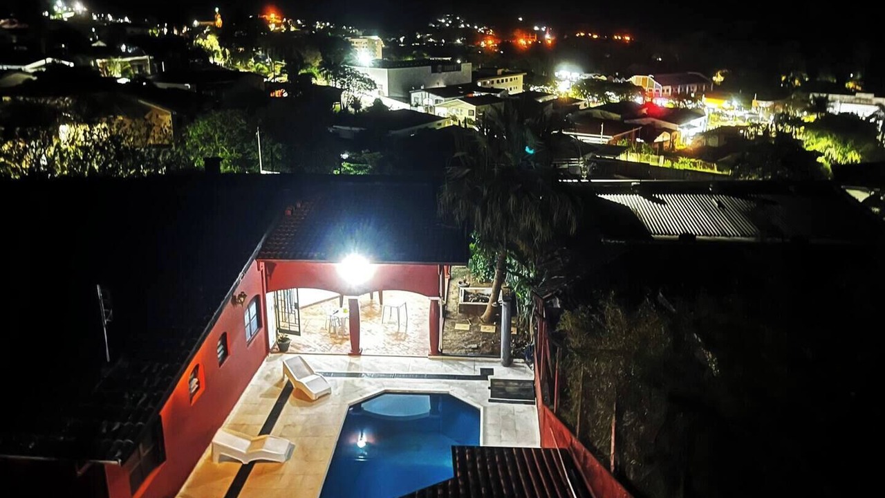 Photo of Outdoor in Lindoia