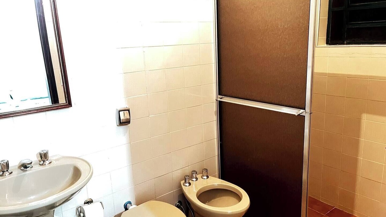 Photo of Bathroom in Lindoia