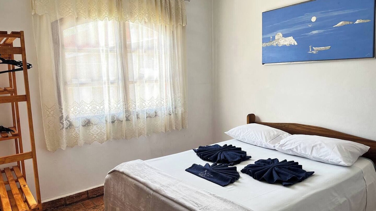 Photo of Bedroom in Lindoia