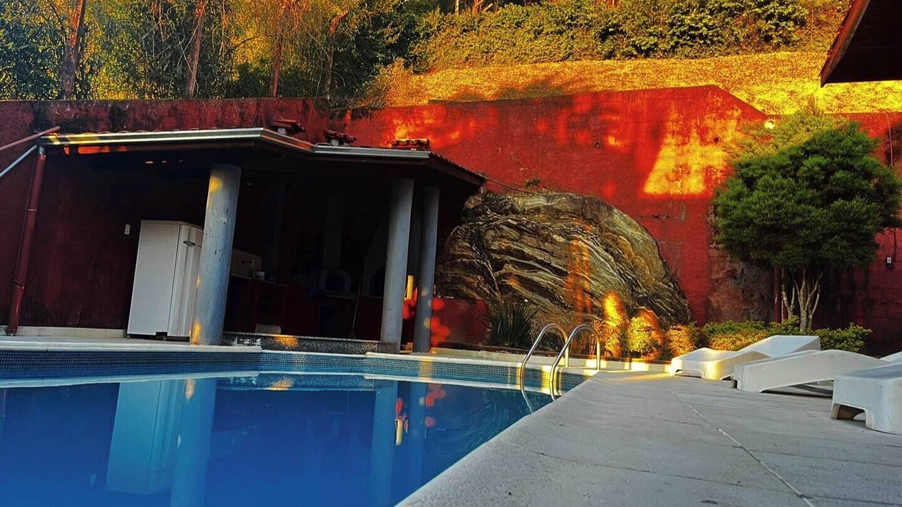 Photo of Outdoor in Lindoia