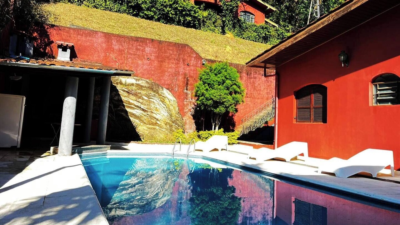 Photo of Outdoor in Lindoia