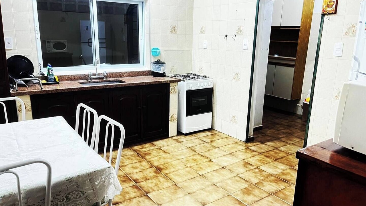Photo of Kitchen in Lindoia