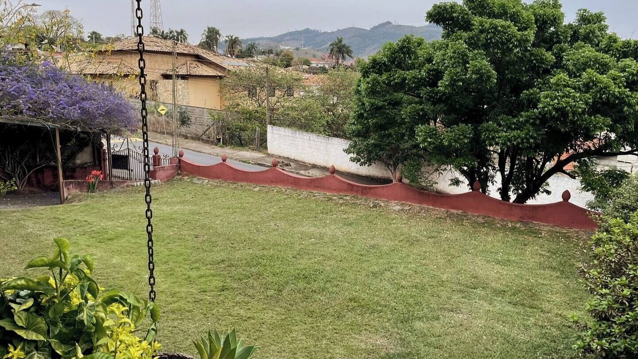 Photo of Outdoor in Lindoia