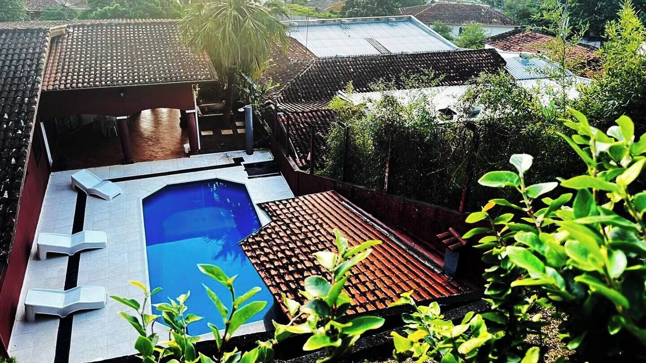 Photo of Outdoor in Lindoia