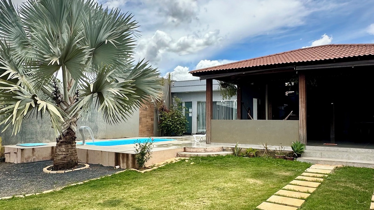 Photo of Outdoor in Formosa