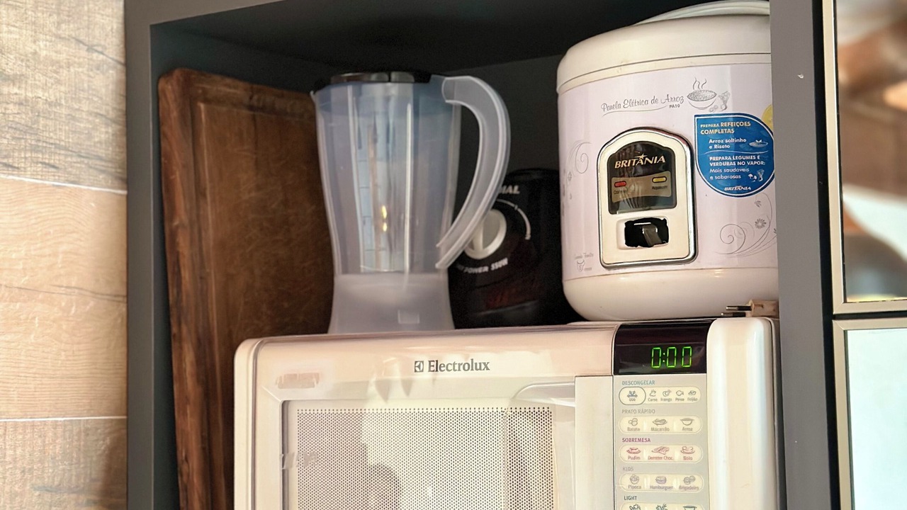 Photo of Kitchen in Formosa