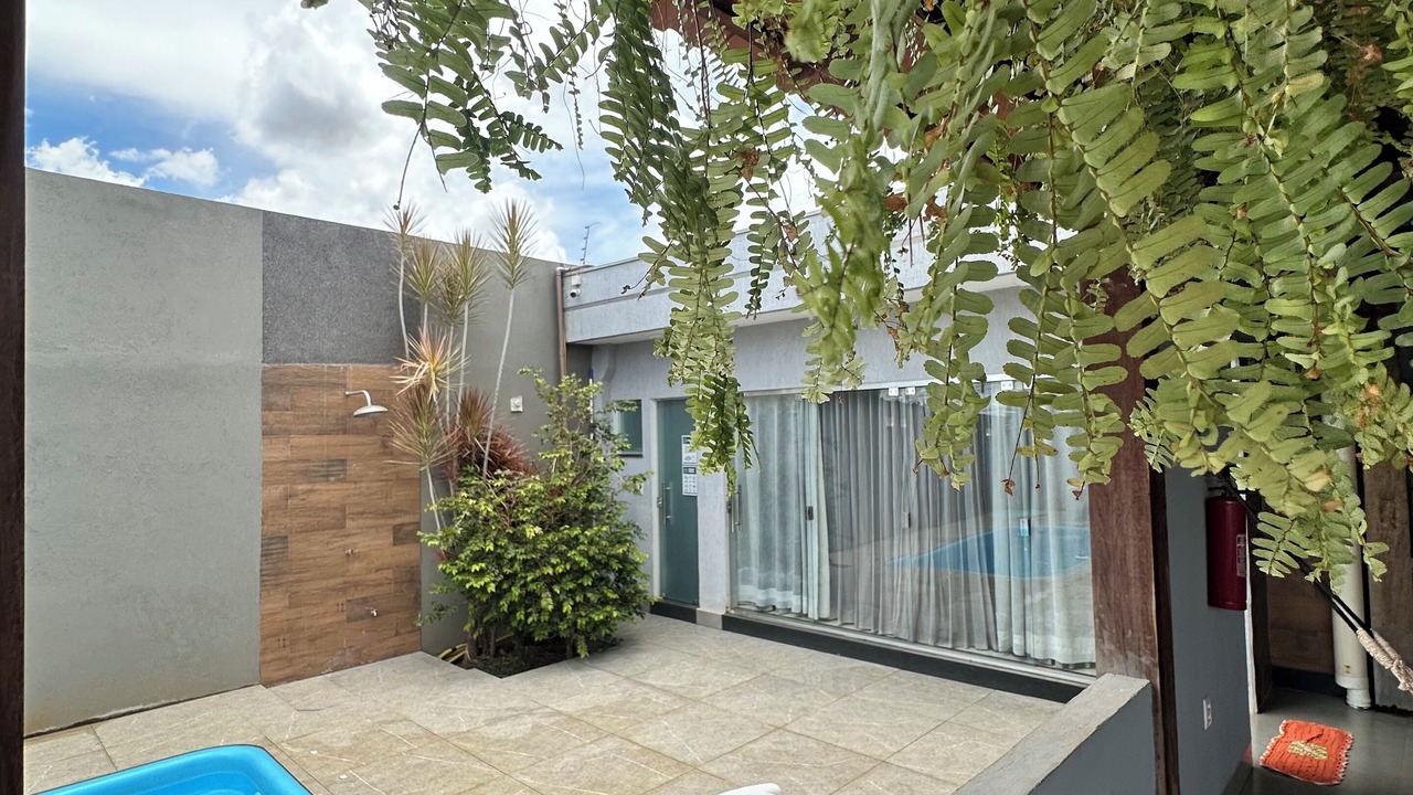 Photo of Patio Balcony in Formosa