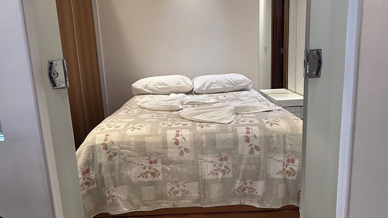 Photo of Bedroom in Sudoeste e Octogonal