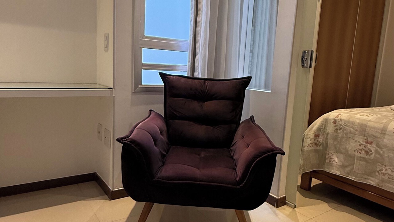 Photo of Bedroom in Sudoeste e Octogonal