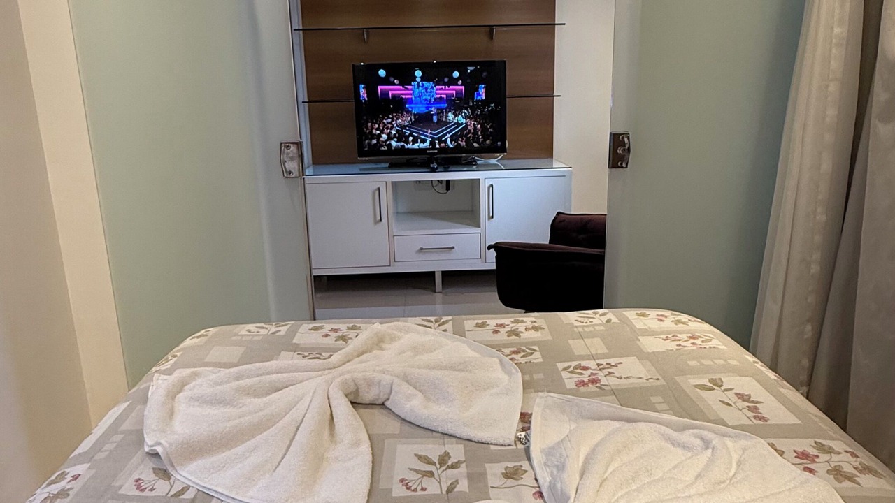 Photo of Bedroom in Sudoeste e Octogonal