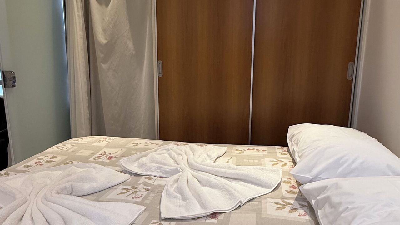 Photo of Bedroom in Sudoeste e Octogonal
