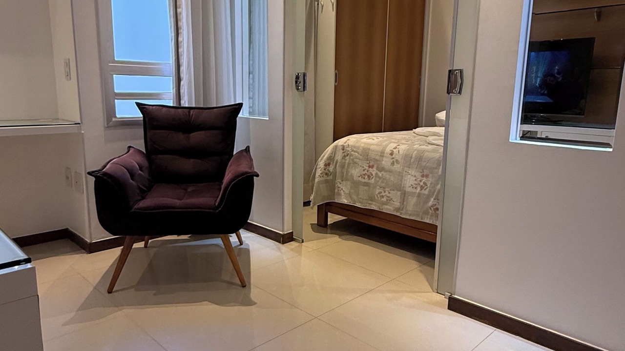Photo of Bedroom in Sudoeste e Octogonal