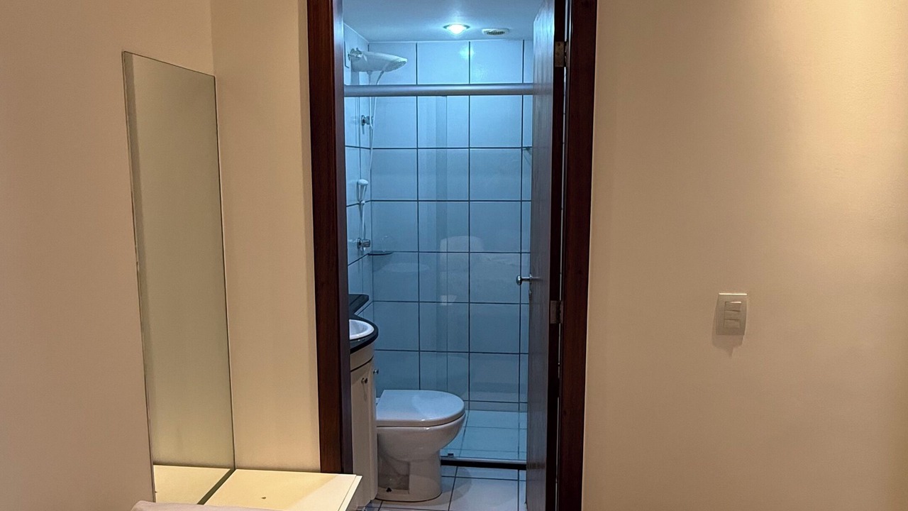 Photo of Bedroom in Sudoeste e Octogonal