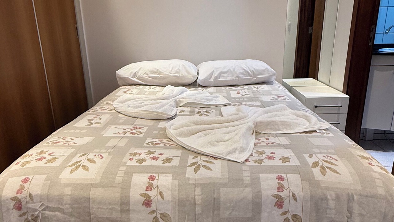 Photo of Bedroom in Sudoeste e Octogonal