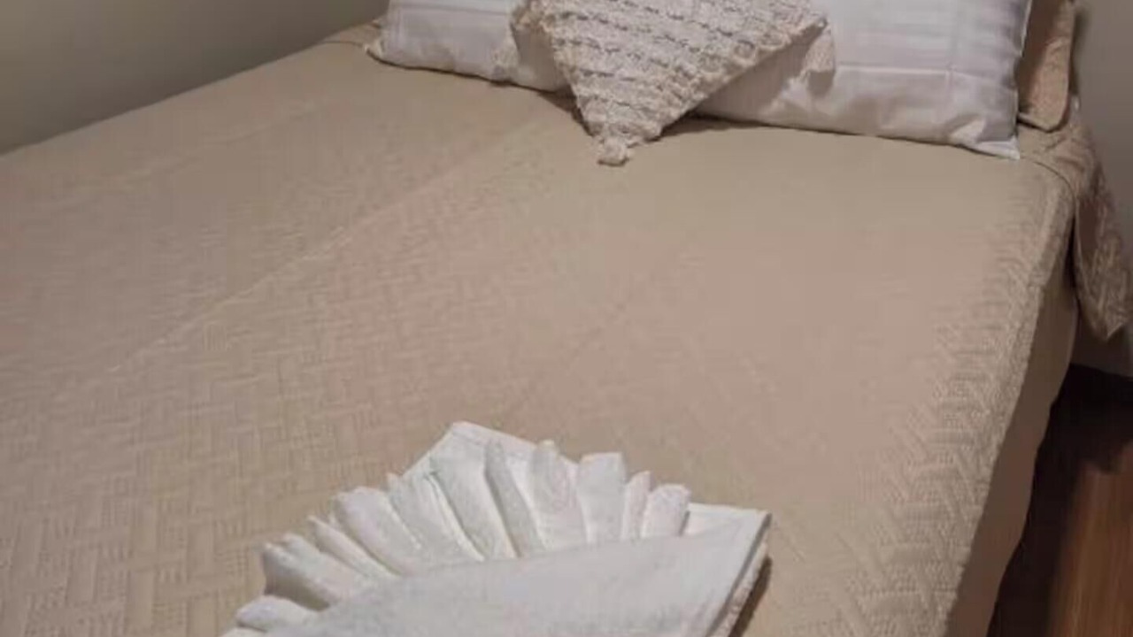 Photo of Bedroom in Sao Jose