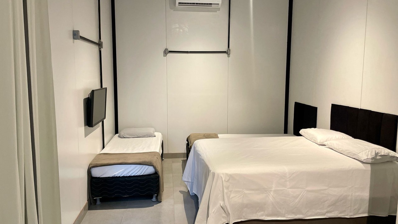 Photo of Bedroom in Lucas do Rio Verde