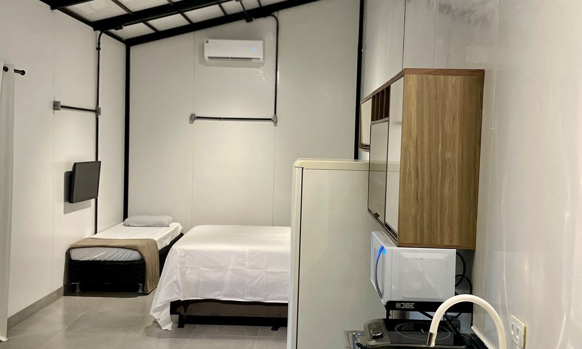 Photo of Bedroom in Lucas do Rio Verde