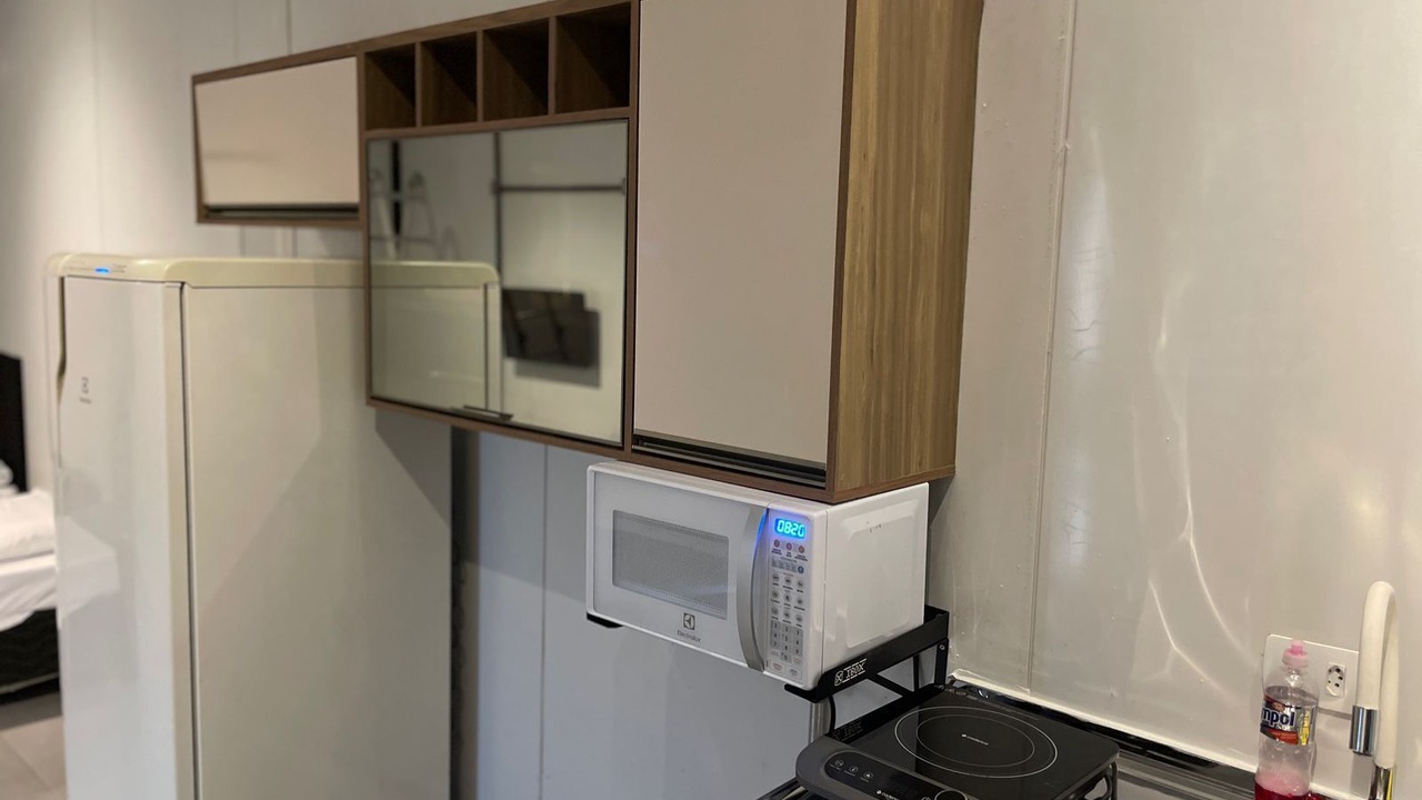 Photo of Kitchen in Lucas do Rio Verde