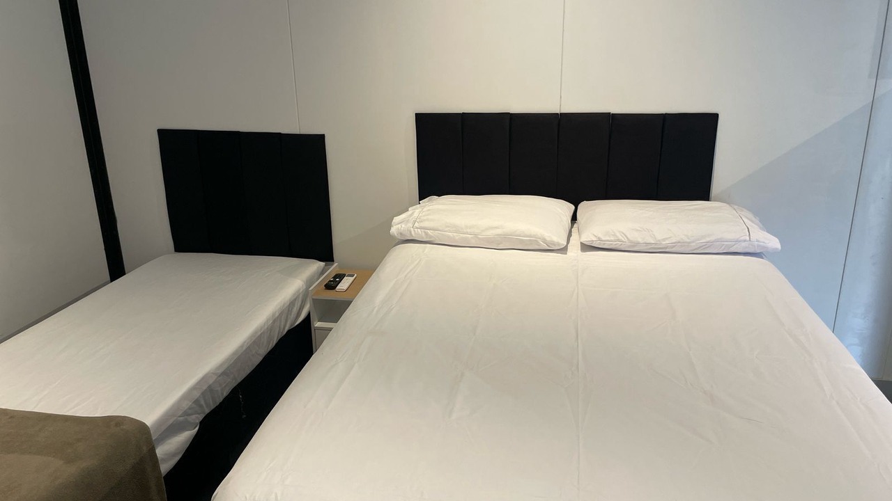 Photo of Bedroom in Lucas do Rio Verde