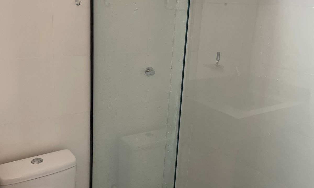 Photo of Bathroom in Lucas do Rio Verde