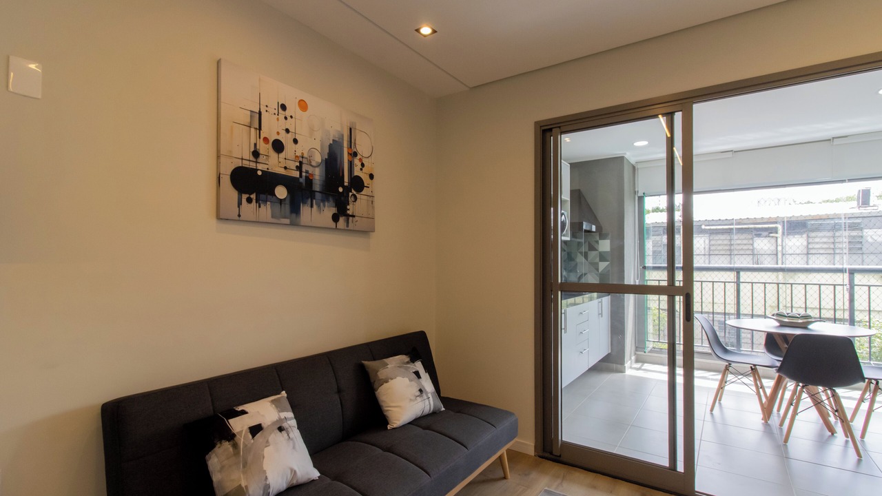 Photo of Livingroom in Guarulhos