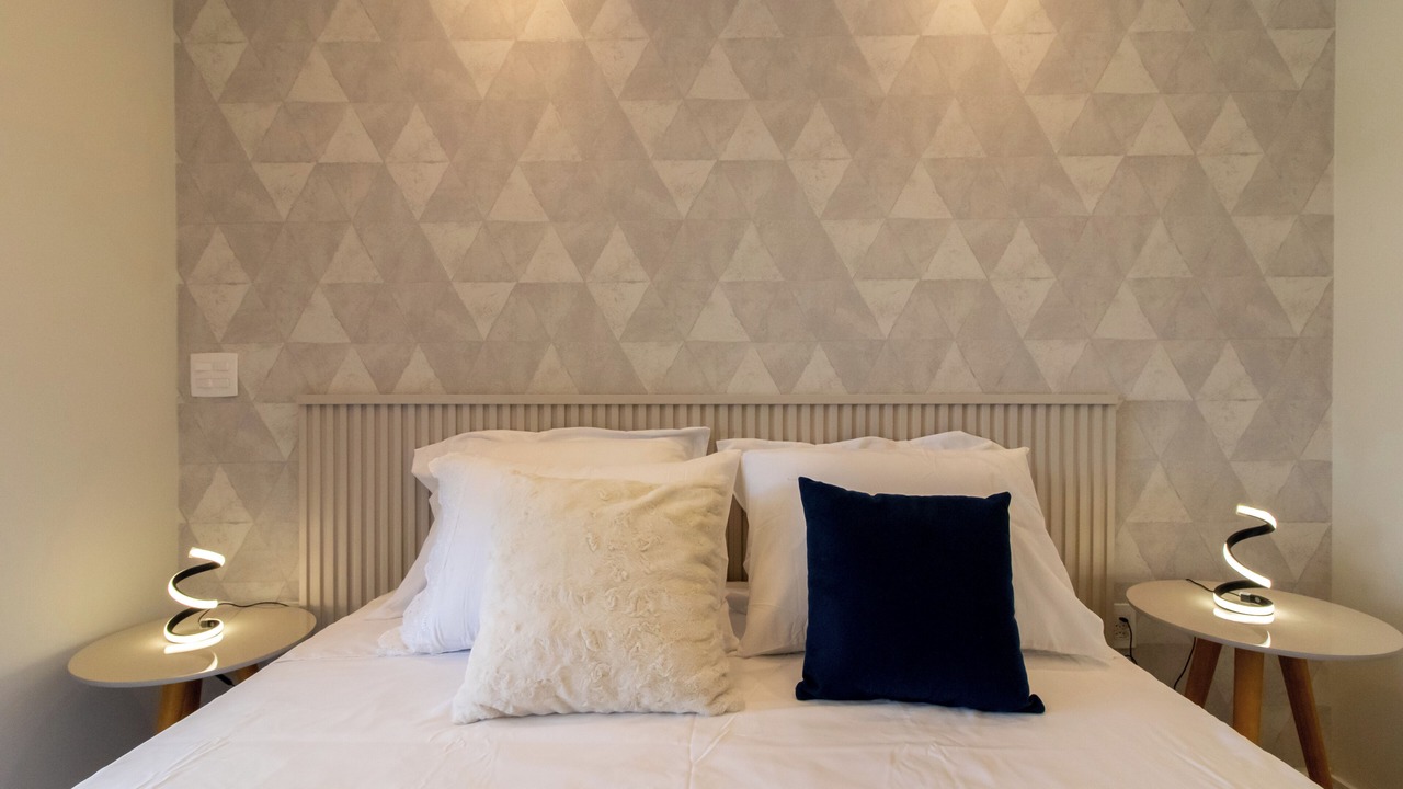 Photo of Bedroom in Guarulhos