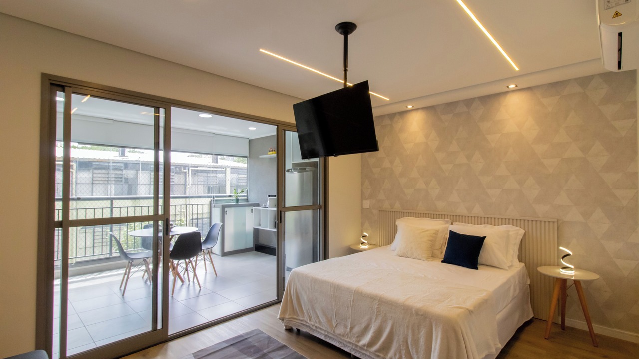 Photo of Bedroom in Guarulhos