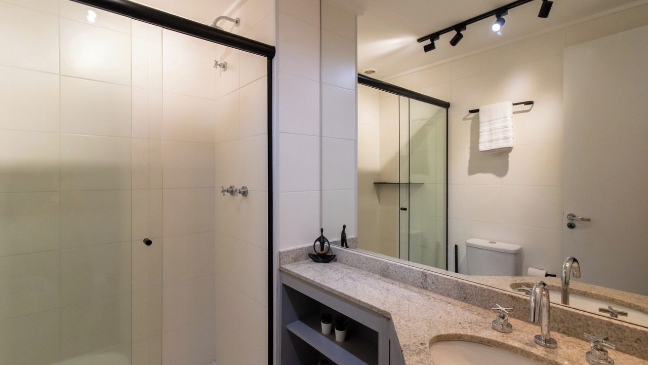 Photo of Bathroom in Guarulhos