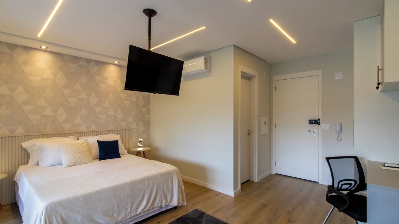 Photo of Bedroom in Guarulhos