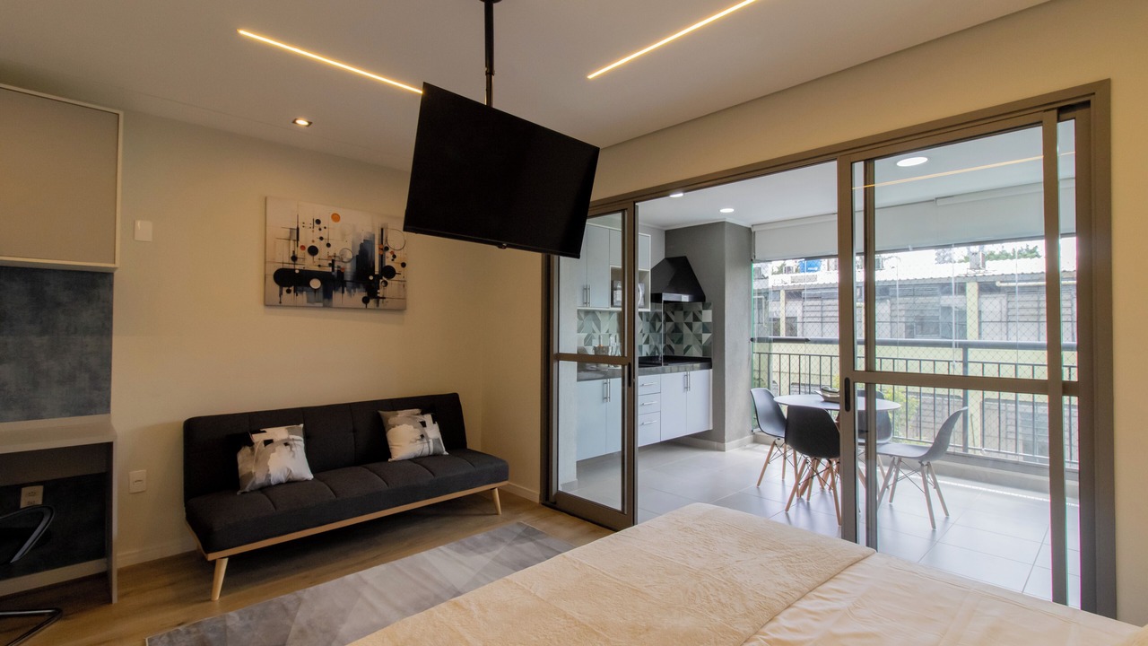Photo of Bedroom in Guarulhos