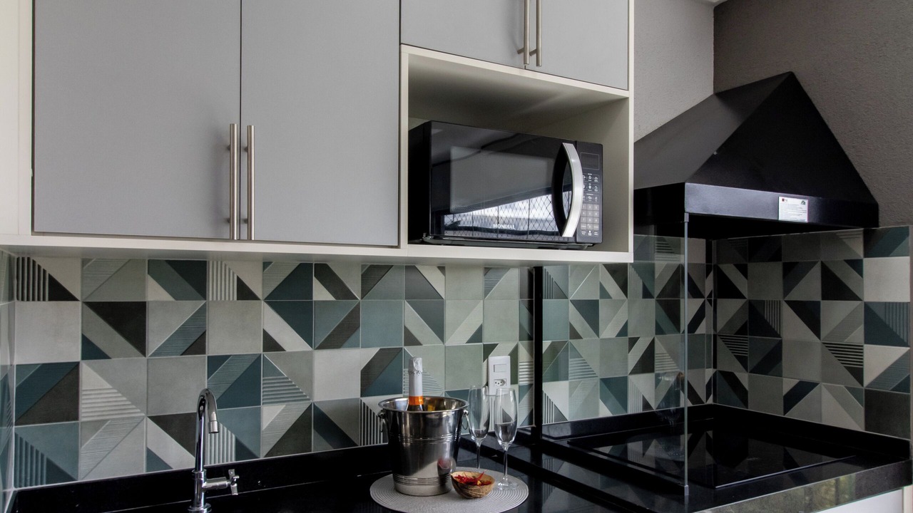 Photo of Kitchen in Guarulhos