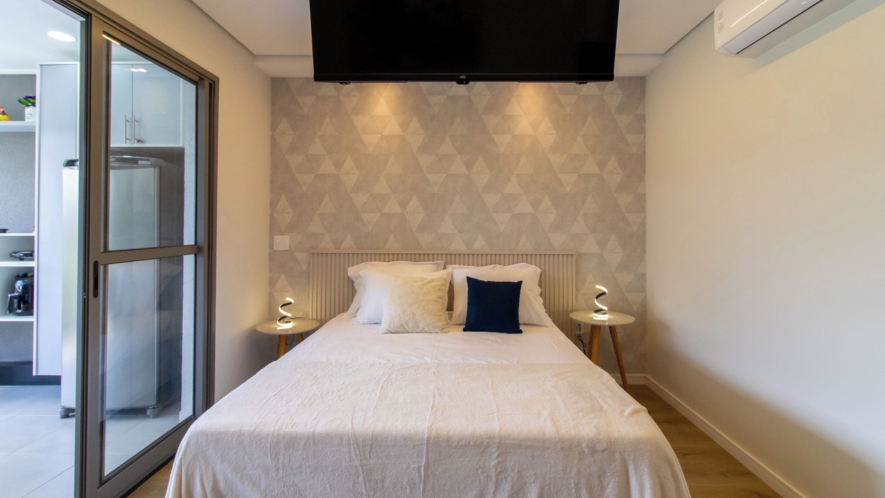 Photo of Bedroom in Guarulhos