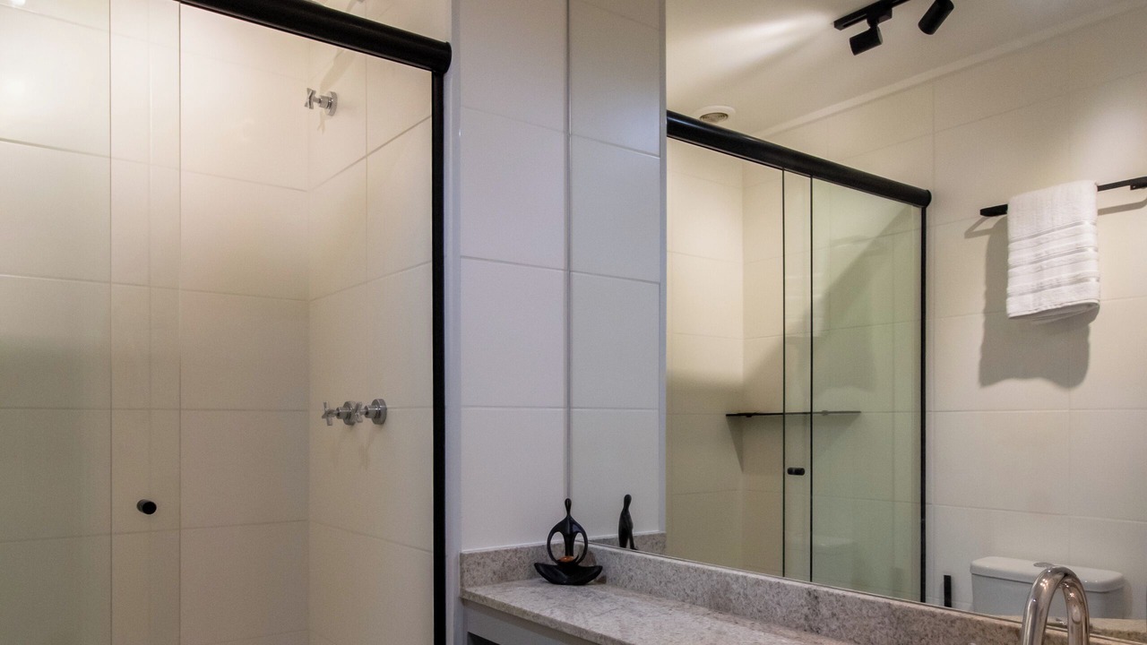 Photo of Bathroom in Guarulhos