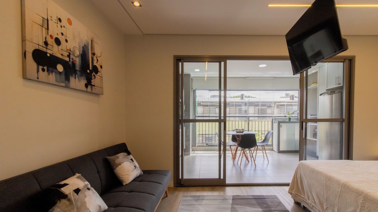 Photo of Bedroom in Guarulhos