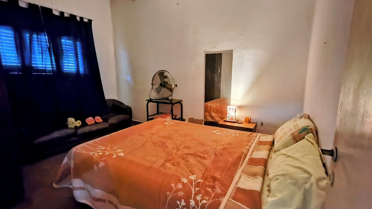 Photo of Bedroom in Santa Rosa