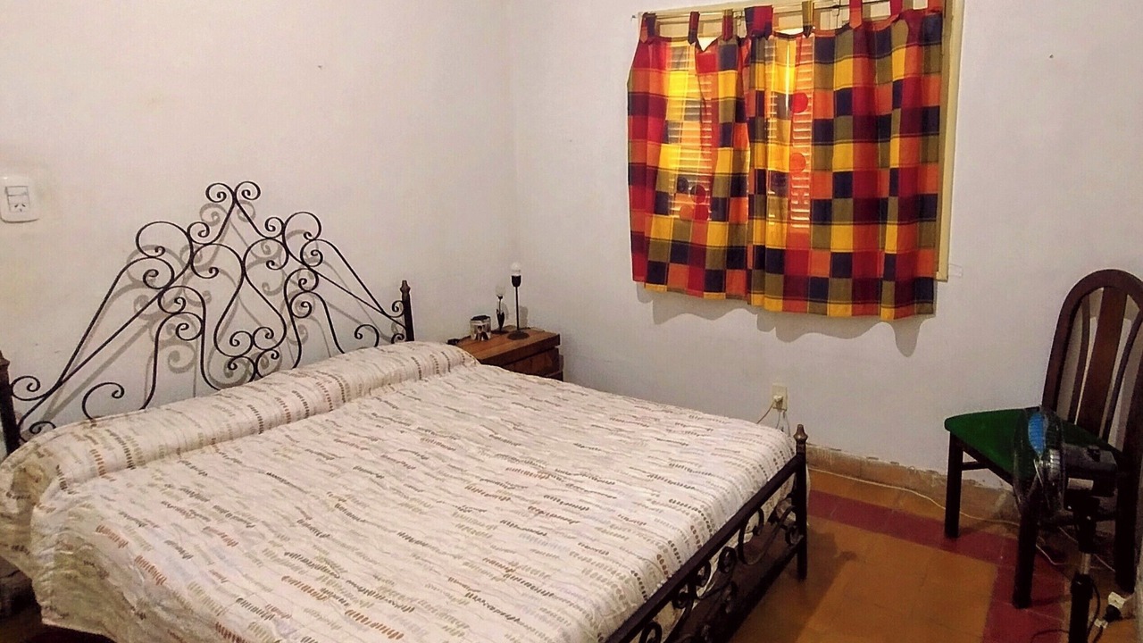 Photo of Bedroom in Santa Rosa