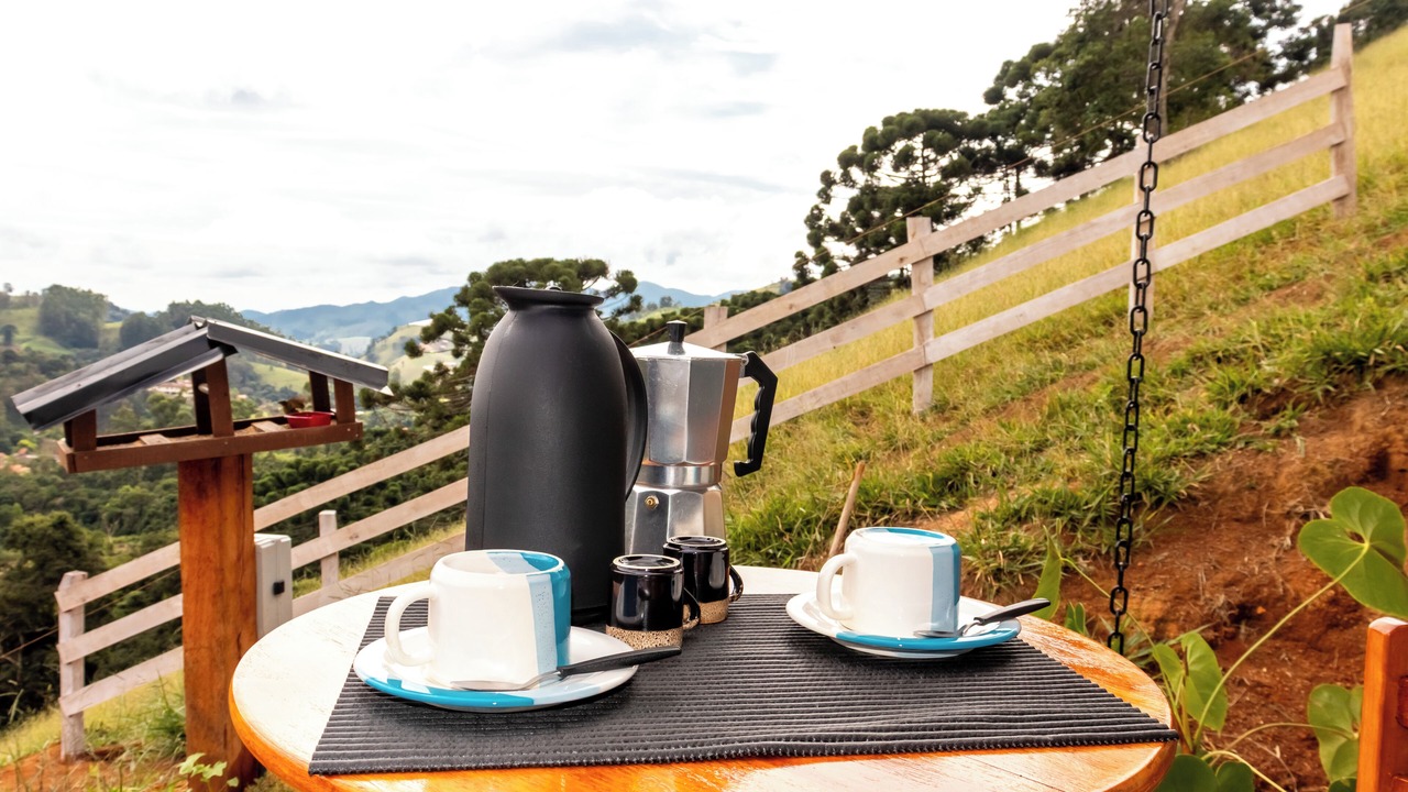 Photo of Outdoor in Paraisopolis