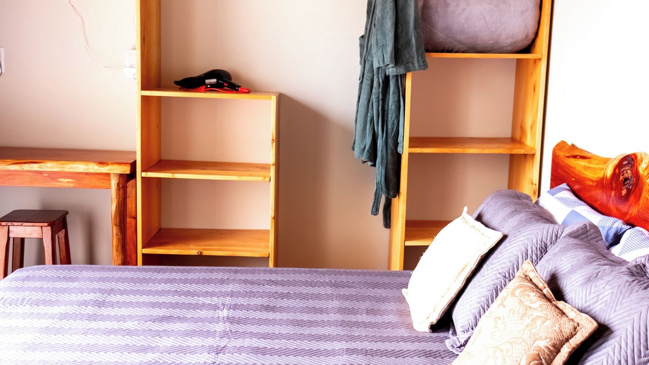 Photo of Bedroom in Paraisopolis