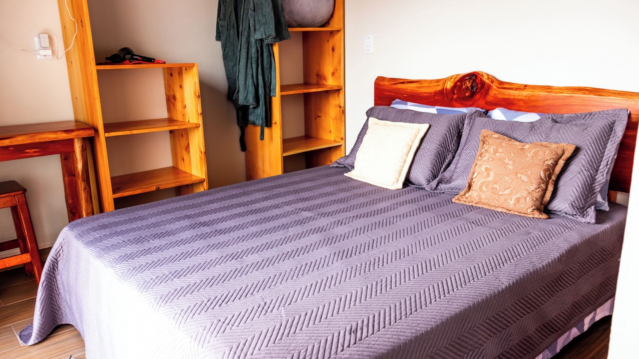 Photo of Bedroom in Paraisopolis