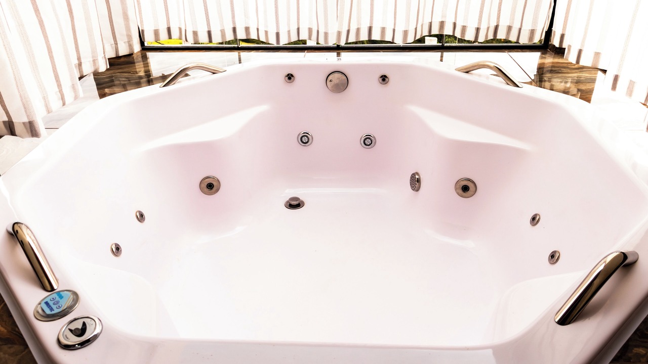 Photo of Bathroom in Paraisopolis