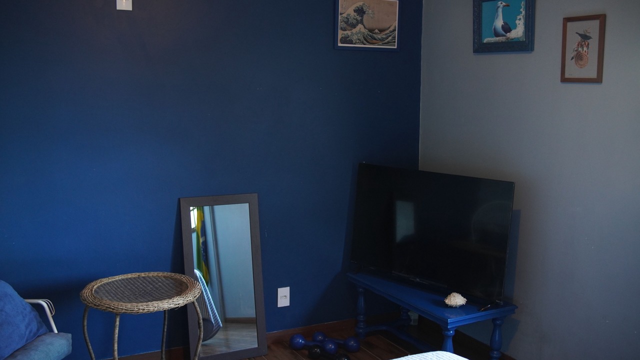 Photo of Bedroom in Florianopolis