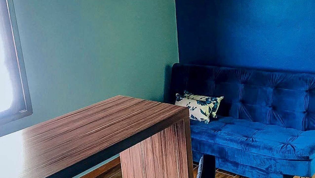 Photo of Livingroom in Florianopolis