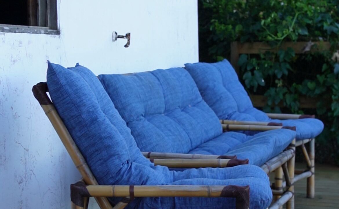 Photo of Patio Balcony in Florianopolis